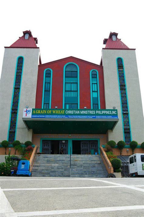 a grain of wheat christian ministry taytay photos|A Grain Of Wheat Christian Ministries Phil. .